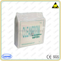 9''X9'' 130gsm Lint Free Polyester ESD Cleanroom Wipes